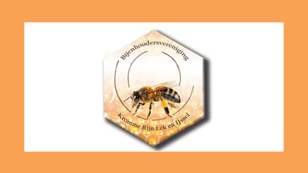 Logo Bijenhoudersvereniging