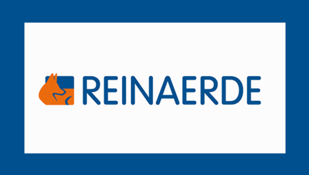 Logo Reinaerde