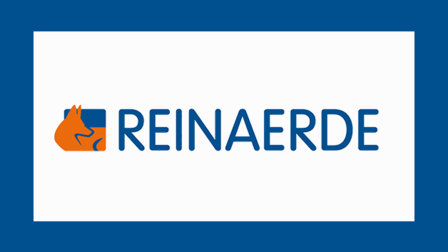 Logo Reinaerde