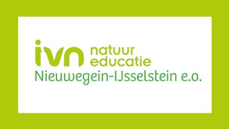 Logo IVN Nieuwegein