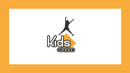 Logo Kidslodge
